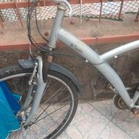 bicicletta 