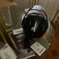 Casco moto AX9 AGV  KTM