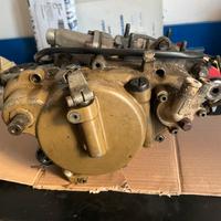 Gilera 50 motori 4 e 6 marce