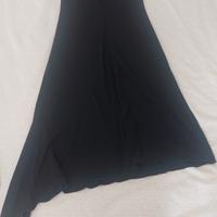 vestito in Jersey  tg M