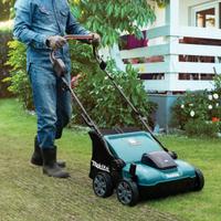 Arieggatore MAKITA DUV320Z 18V batteria 32cm