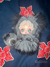 Pop Mart You Found Me Secret