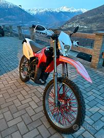 beta RR 50 enduro 2015 ORIGINALE