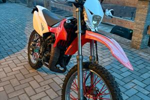 beta RR 50 enduro 2015 ORIGINALE