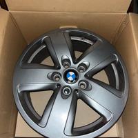 Cerchi BMW 5x112
