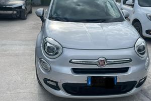 Fiat 500x 1600 120cv