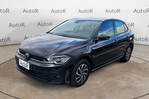 Volkswagen Polo 1.0 TSI Edition Plus DSG