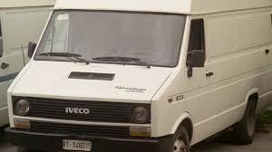Iveco turbo daily 35-10  ricambi (1987)