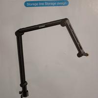 microphone stand ak-49