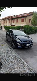 mazda cx 7