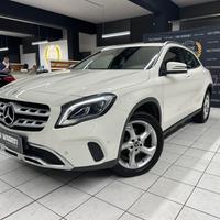 Mercedes-benz GLA 180 GLA 180 d Automatic Executiv