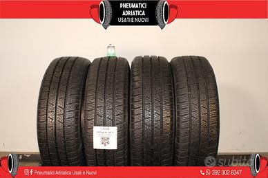 4 Gomme 195 60 R 16C Pirelli al 95% SPED GRATIS