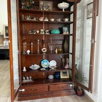 Credenza legno massello