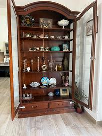 Credenza legno massello