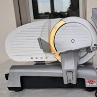 Affettatrice "CAD Italy"