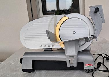 Affettatrice "CAD Italy"