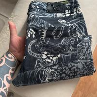 Pantalone VERSACE