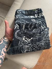 Pantalone VERSACE