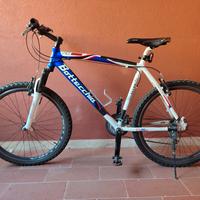 bici uomo