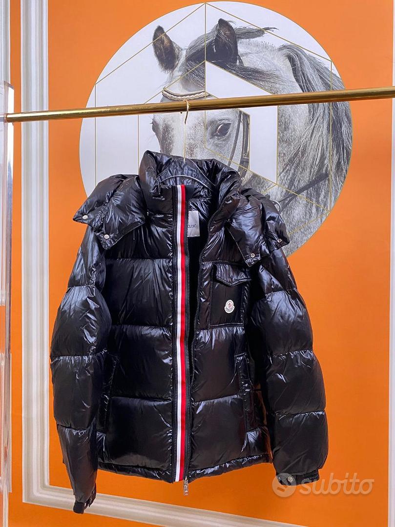 Piumino Moncler Montbeliard Snow Mountain /6 Abbigliamento e