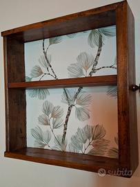 Cassetti appendibili