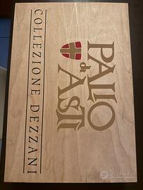 Palio di asti