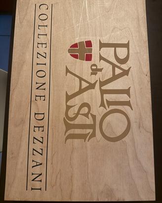 Palio di asti