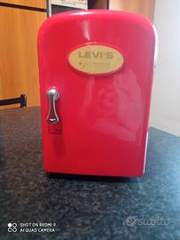 mini frigo Levi's x auto