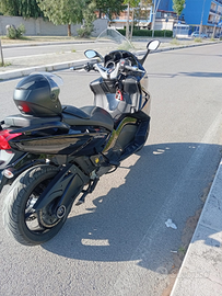 Gilera gp 800