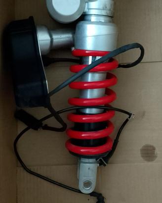 BMW S 1000 Xr 2016 mono cartuccia forcella per Esa