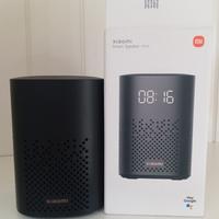 smart speaker xiaomi