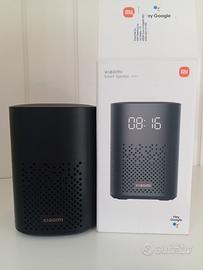 smart speaker xiaomi