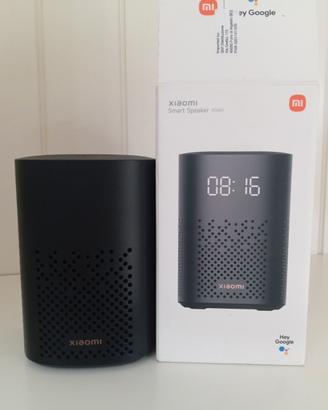 smart speaker xiaomi
