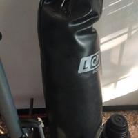 Sacco da boxe