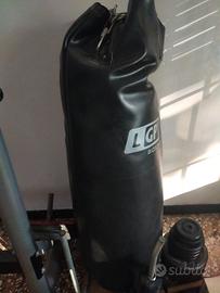 Sacco da boxe