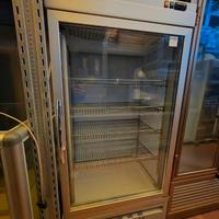 ❄️ Frigorifero verticale TEKNA 9200NFP 🧊