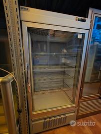 ❄️ Frigorifero verticale TEKNA 9200NFP 🧊