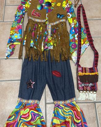 Vestito carnevale Veneziano
