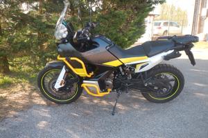 Husqvarna Norden 901 - 2023