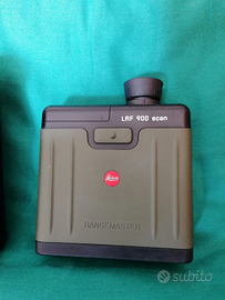 Leica telemetro/cannocchiale