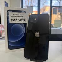 APPLE IPHONE 12 128GB SUPER PROMO