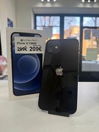 APPLE IPHONE 12 128GB SUPER PROMO