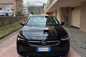 OPEL CORSA F