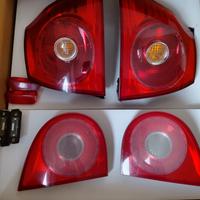 Fari posteriori VW Golf V