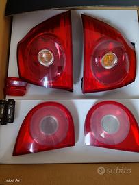 Fari posteriori VW Golf V