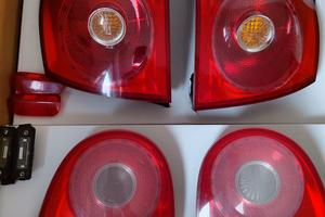 Fari posteriori VW Golf V
