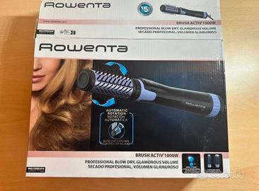 Spazzola rotante Rowenta Brush Activ