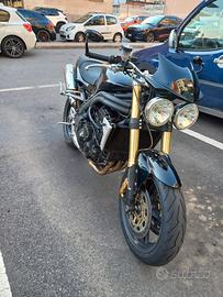 Triumph Speed Triple 1050 - 2008