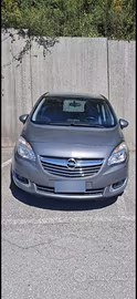 opel meriva 14 gpl cosmo km 65000