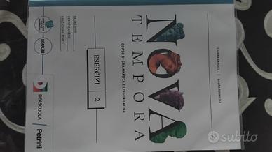 nova tempora vol. 2